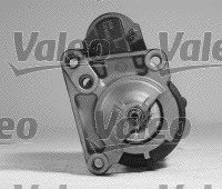 VALEO 436059 Starter